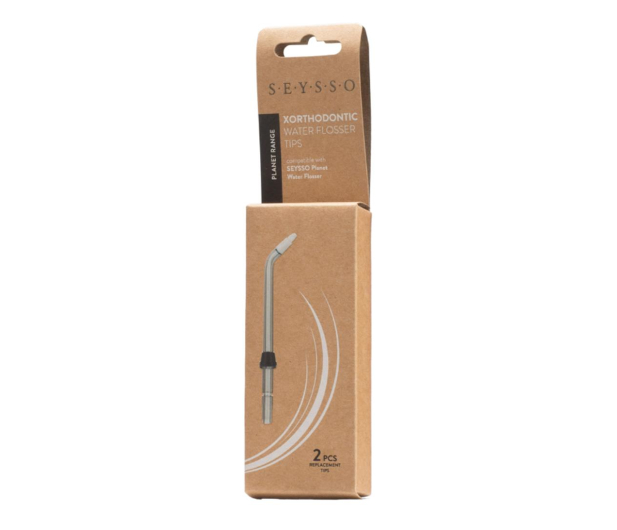 Seysso Końcówki do irygatora Planet Orthodontic 2 szt. - 1226054 - zdjęcie 3